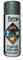 Ferry Bombe de Peinture Gris Aluminium 400 ml Acrylique Matte Intérieur/Extérieur Résistant à la Rayure