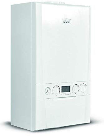 Ideal Logic+ C24 Combination Boiler Natural Gas ErP - 215439