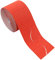 Bright Ideas Corrugated Border Roll for School Displays, Orange, 57mm x 7.5m (15m When Split), BI8202