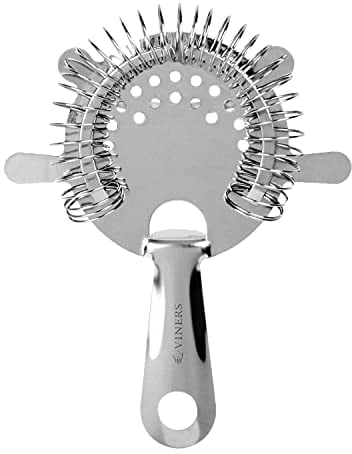 Viners Barware Cocktail Strainer
