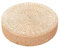 ALXFFBN Stroh-Sitzkissen, 39,9 cm, rund, Pouf, Tatami-Kissen, Stroh, Meditation, weiche Yogamatte, gewebtes Graskissen für Garten, Esszimmer, Wohnzimmer, Heimdekoration