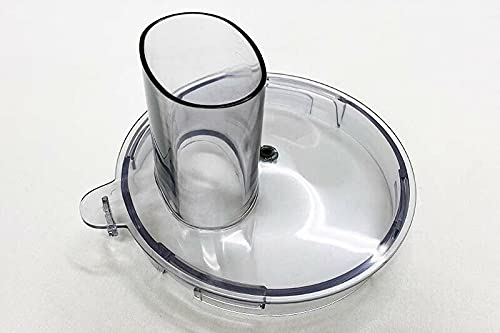 Kenwood Couvercle Fermoir Couverture Robot multipro Express FDP65 590 640 820