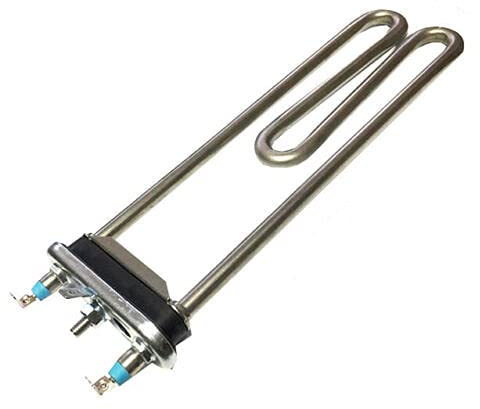 Aspares Heizelement Heizelement 2000W für Siemens Waschmaschine