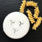 BNN - Avance/Serie 7000 - Fusilli A3 12mm ASFSA312 – Pasta Disc kompatibel mit Philips Pasta Maker Avance/Serie 7000