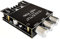 WANGCL Bluetooth Amplifier Board HiFi Stereo 2.0 TPA3116D2 2x100W Audio Amplifier Module Bass and Treble Control Digital Power Amplifier Circuit Blue Tooth 5.0 Dual Channel AMP