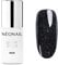 NÉONAIL UV Nagellack - Base Coat Gel UV - Glitter Effect Base Black Shine - Unterlack Für Nägel Lack Gel - Modeling Base - 7,2 ml