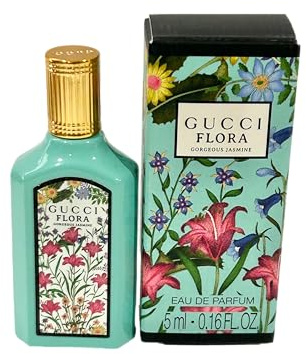 Gucci Flora Gorgeous Jasmine For Her Eau de Parfum 5ml