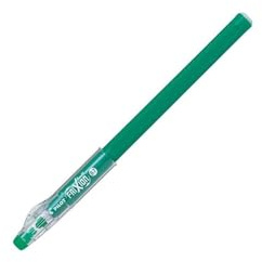 PILOT Frixion Ball Erasable Ballpoint Pen (Green)