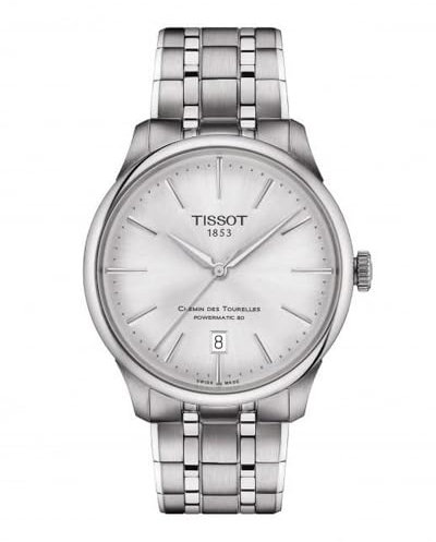 Tissot Automatic Watch T1398071103100