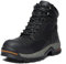 Timberland PRO Stockdale - Stivali da uomo in lega, antiscivolo, 15,2 cm, Nero Raptek-2024 Nuovo, 10.5