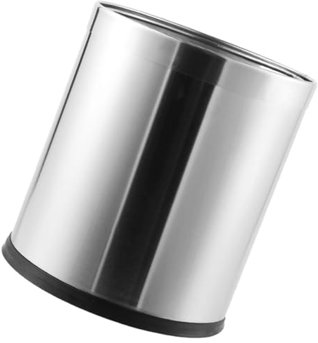 Zerodeko Poubelle De Cuisine Double Couche Matériau Robuste Facile À Utiliser Pour La À Coucher