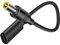 YACSEJAO 20V USB C to DC7909 Adapter Cable 65/100W Type C USB Female Input to DC 7.9 x 5.5 mm PD Power Charging Cable for Laptop（0.2M）