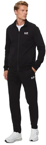 EA7 Tracksuit Men - L