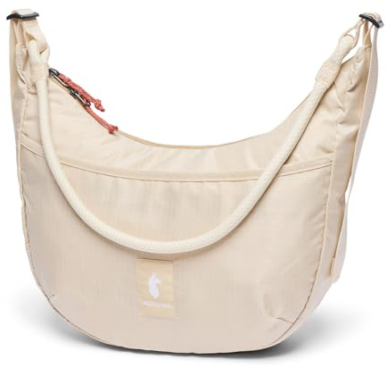 Cotopaxi Trozo 8L Umhängetasche - CADA Dia, Cream, 8L