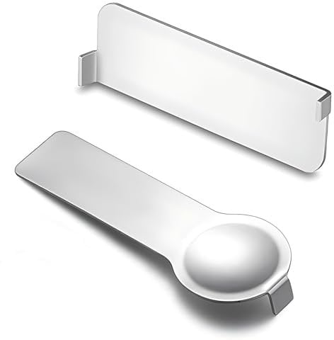 Italian Bracelet Link Tools 2 Pcs Nomination Charm Tool 9mm Stainless Steel Jewelry Opener Helper Tool Nomination Adding and Removing Charms Charm Opening Tool