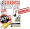 BRIDGE - Découverte 2026 sur clé USB