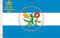 U24 Flagge Fahne Queens New York City 90 x 150 cm