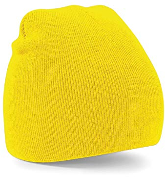 Beechfield B44 Original Pull-On Beanie