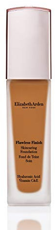 ELIZABETH ARDEN Flawless Finish Skincaring Foundation No.500W (30 ml)