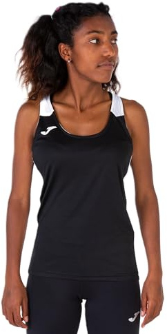 Joma Unisex 901396.102 T-Shirt (1er Pack)