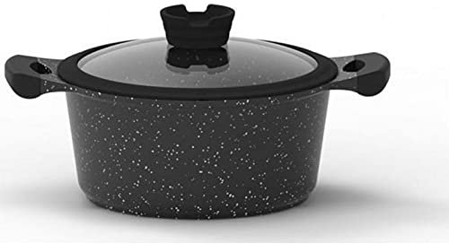 Actuel Faitout 24cm en Fonte d'aluminium