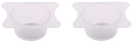 Colcolo 2x - 90001-02 - S - 130 Cups Paint Purifying Cup Model