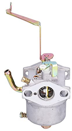 Agatige Carburador, Bomba de Agua, Combustible, Motor de Gasolina, generador, maquinaria, Equipo, Accesorio de Repuesto para ET950/650, 2 Tiempos