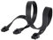 YieJoya PCI-e 8 Pin auf Dual (6+2) Pin Stecker PCI Express Power Adapter Kabel für EVGA Modular Netzteil und Grafikkarte