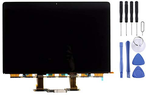 High-Tech Place Pantalla LCD para Macbook Pro Retina 13 A1706 A1708 (2016~2017)