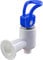 vepoty Rubinetto erogatore acqua Rubinetto riutilizzabile Beccuccio Bevanda acqua Leva erogatore Rubinetto acqua