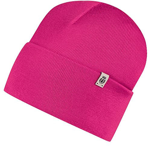 Roeckl Herren City Mütze, Candy, ONE Size