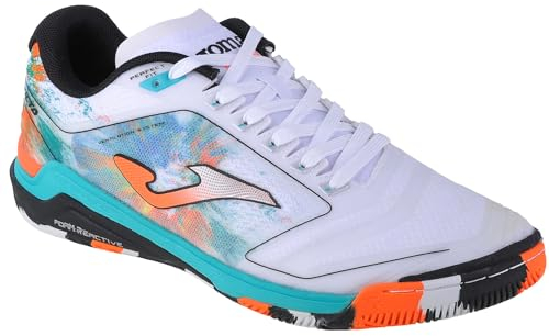 Joma Herren Indoor Football Trainers, 43 EU