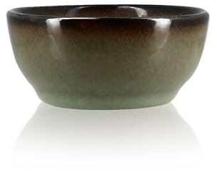 OGO LIVING - Coupelle 8cm pokebowl en grès vert 100 ml - 7932152