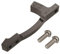 Sram 20 P 1 Disc Brake Caliper Adapter One Size