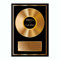 Productos decorativos (Disco en PVC), Regalo original, regalo divertido, regalo personalizado, una placa personalizada, regalo para hombres y mujeres, regalo con dedicatoria, para Navidad, Cumpleaños