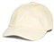 CECIL Damen B572457 Cord-Cap, Teddy Vanilla White, Einheitsgröße EU