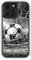 iPhone 11 Pro Max Personalised Football Phone Case - Custom Name Soccer Ball Cover Compatible for iPhone & Android - Customised Gift for Boys and Girls, Anti-Scratch, Anti-Drop-Shock