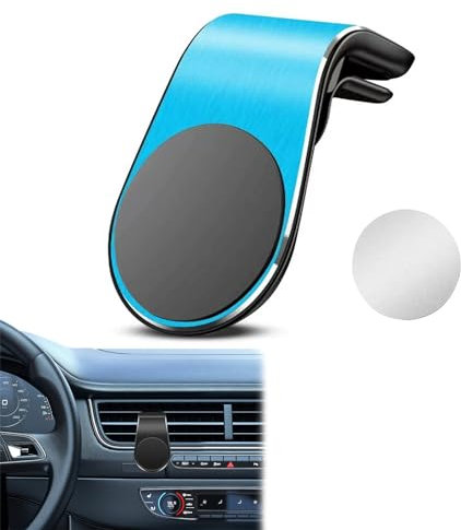 vakuum magnetische handyhalterung auto,Tclip for Ooono 2 Car Speed Camera Alarm,Speedometer Holder Car for Air Vents,OOono 1 Car Holder,2 Magnets,Air Vent Clip,Car Mount Ooono No2,Onoo Codriver No2