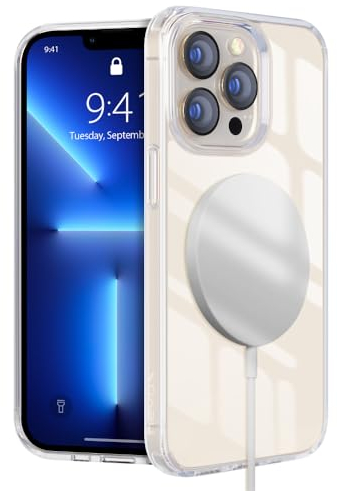 nevox StyleShell SHOCKFlex MagSafe iPhone 16 Pro Max
