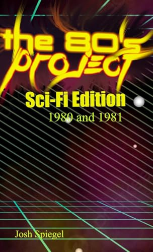 The '80s Project: Sci-Fi Edition - 1980/81
