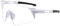 zwxqe Gafas de ciclismo fotocromáticas, gafas de sol deportivas polarizadas para hombre, gafas de conducción transparentes de seguridad, protección UV400, ideales para correr, pescar, béisbol