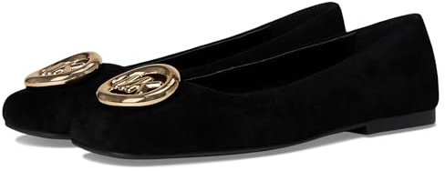 Michael Kors Milan Flex Ballet Black Damen, EU 40