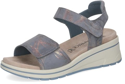 CAPRICE Sandalette 9-28305-46 H-Weite