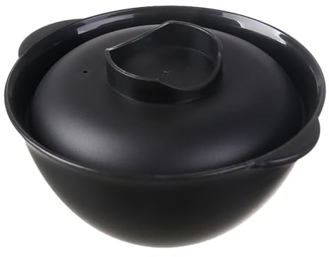 Tyinerc Microwave Ramen Bowl, Microwave Ramen Bowl with Lid, Soup Bowl, Instant Noodle Bowl, Ramen Cooker, Heat Resistant Instant Pasta Bowl, Ramen Maker Bowl for Home, Office