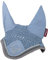 LeMieux Classic Fly Hood Ice Blue Large