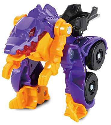 VTech Switch & Go Dinos Thunder the Spinosaurus