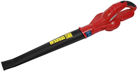 Sealey CB20V 20V Cordless Leaf Blower - Body Only