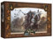 CMON Asmodee A Song of Ice & Fire - Gehäutete von Haus Bolton, Erweiterung, Tabletop, Deutsch, mehrfarbig, bunt, SIF503
