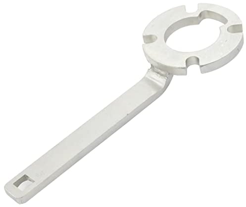 vidaXL Kurbelwellenriemenscheibe Haltewerkzeug Gegenhalter Kurbelwellenrad Kurbelwellenradgegenhalter Kurbelwellen Riemenscheibe Halter Werkzeug