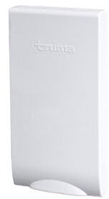 Truma Cache Ventouse KSB3 Blanc pour Ventouse AKW2 de Chauffage S2200